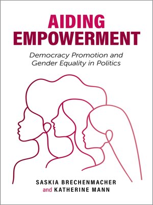 cover image of Aiding Empowerment
